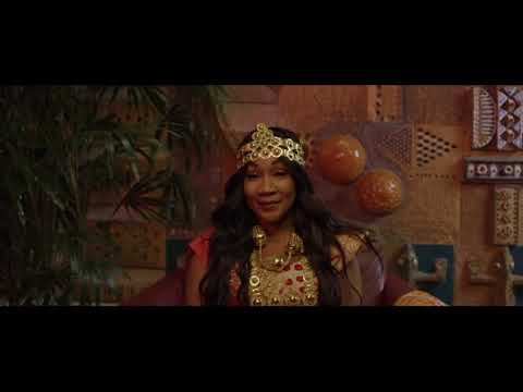 La boite de Pandore ☺️ vegedream