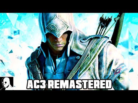 Assassins Creed 3 Remastered Gameplay Deutsch PS4 #20 - Knastbruder - Let's Play Deutsch