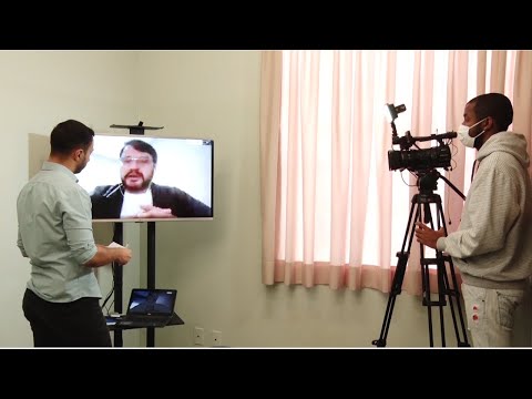 Dia do Jornalista: o mundo parou, mas a história continuou sendo contada