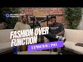Fashion Over Function with Dee | My First Kicks Episode 186