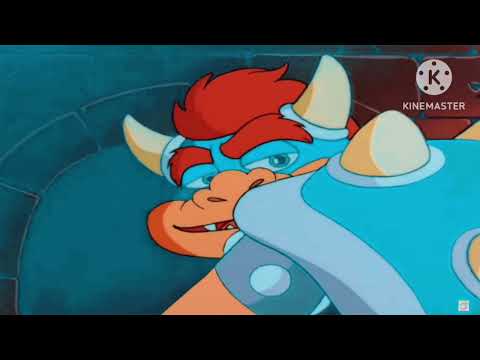 OC Story 3 Part 6 - Welcome To Sunnyside!