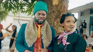 Simi & Falz - Foreign - Official Video