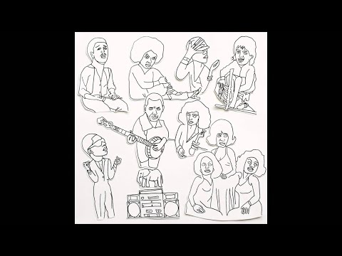 Romare - Love Song