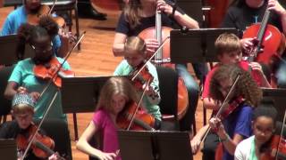 Indy's MYO Stand by Me April 2017