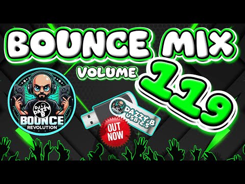 @DazzyB23 BOUNCE MIX 119 - Uk Bounce / Donk Mix #ukbounce #donk #bounce #dance #vocal #dj #gbx