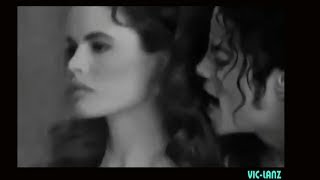 She Was Lovin&#39; Me (Versión 2010) Michael Jackson - Subtitulado en Español