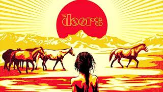 The Doors - Ghost Song (2021 Remaster)