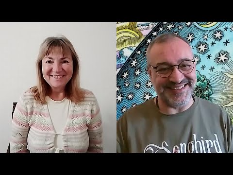 Reality Talk #7 Part 1: Mechanics of the Matrix, Human Design, DNA Memory and Birth Programming