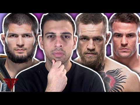 Who Should Be Lightweight Champion Instead of Khabib Nurmagomedov? | UFC 254 | Fightful Fix