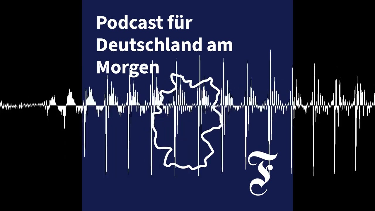 Iran greif Israel an • Xi in Nordkorea • DFB-Team zieht um - F.A.Z. Podcast für Deutschland