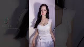 【TikTok】完成されたおっぱい