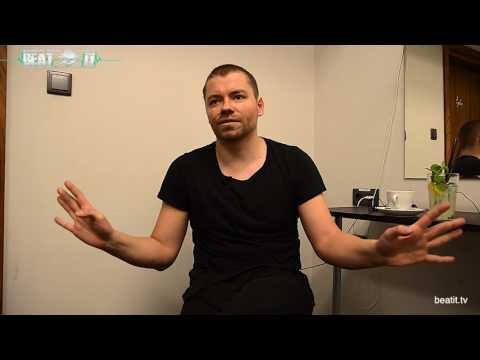 Michał Bryndal wywiad dla BeatIt