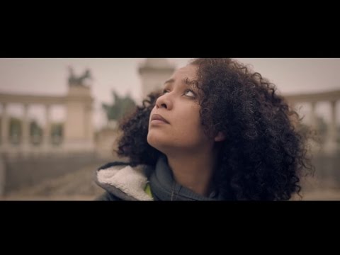 MC BLACK - Mikor az égre nézek [OFFICIAL MUSIC VIDEO]