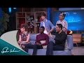 International Class Players Challenged To Spelling Bee