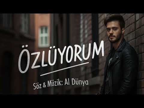 AI Dünya - Özlüyorum (2025)