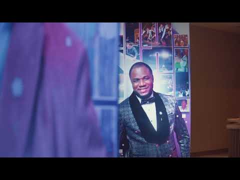 Michel Bakenda -Concert Hilton ( yesu Atiki nga te )