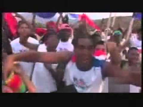 Krezi Mizik - Mache Pran Yo (Kanaval 2006)