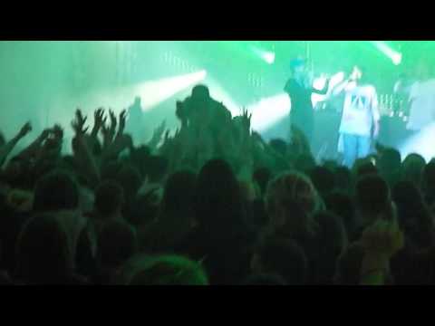 Dancehall Masak-Rah (27Pablo)(Regałowisko Bielawa 2013)