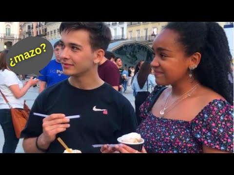 What are your favorite Spanish words?