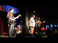 SHEMEKIA COPELAND - Drivin' Out Of Nashville ...