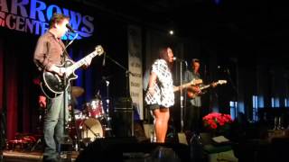 SHEMEKIA COPELAND - Drivin&#39; Out Of Nashville