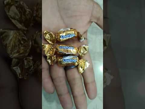 Candyman Choco Double |Eclairs π¬ #shorts #ytshorts Candyman Choco Double |Eclairs π¬ #shorts #ytshorts