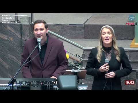 Ionuț și Corina Gontaru - Ai valoare-n ochii lui Dumnezeu