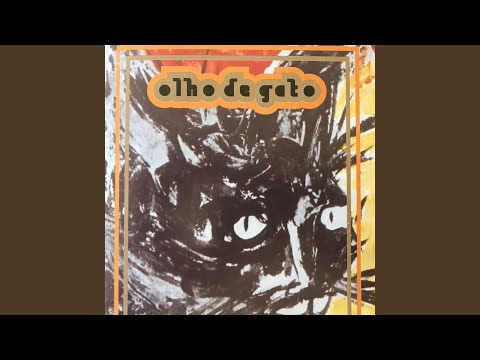 Cada Vez No Amanhecer - Olho De Gato