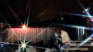 MR KILLA LIVE PERFORMANCE