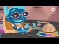 Little Einsteins Little Red Rockethood Part 1 In G Major 7