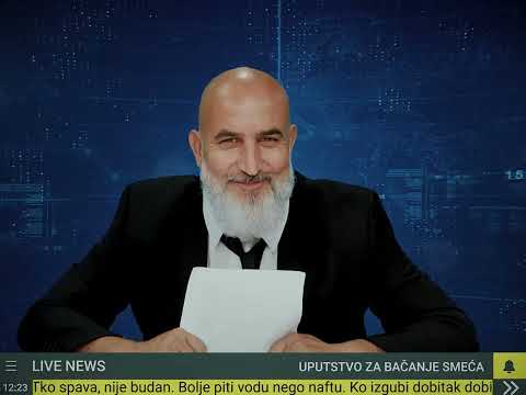 Highway - Komšija  (Official music video 2025)