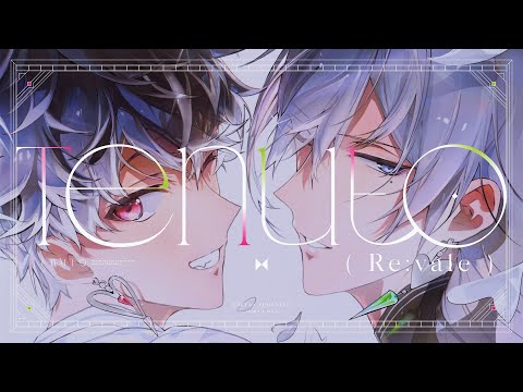Lyric Video #5 Re:vale『Tenuto』
