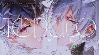 Cover art for Tenuto