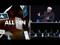 All-In Summit: In conversation with Vinod Khosla