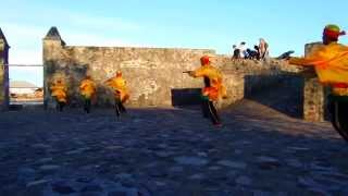 preview picture of video 'Tari Soya-Soya Ternate - Ternate Soya-Soya Dance'
