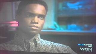 Bobby Short on In The Heat of the Night