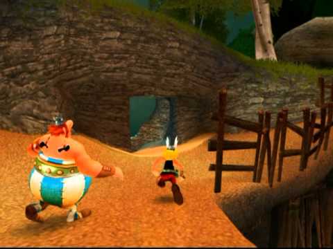 asterix and obelix xxl pc game free download