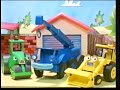 Bob The Builder Naughty Spud UK VHS