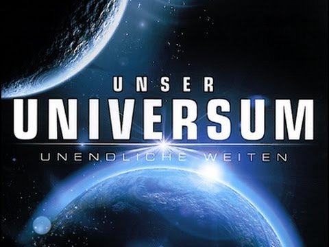 Unser Universum (2009) [Dokumentation] | Film (deutsch)