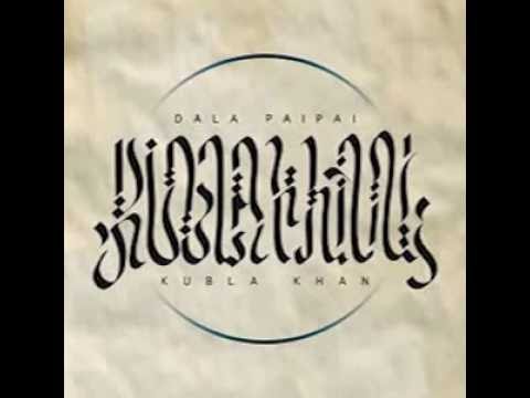 DALA - Kubla Khan Mixtape - 16 BUONA GIORNATA FEAT. NADER