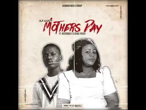 Ola wizzy ft beat boss X cudjoe fresh