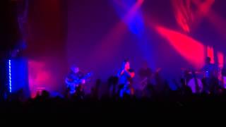 Circa Survive - &quot;Semi-Constructive Criticism&quot; (Live in San Diego 11-28-14)