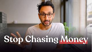 Why You're Not Financially Free (Yet)