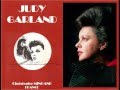 I never knew - Judy Garland