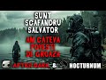 Sunt Scafandru De Cautare Si Salvare Am Cateva Povesti De Groaza Feat Nocturnum Creepypasta