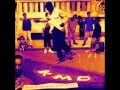 KMD Peachfuzz Instrumental