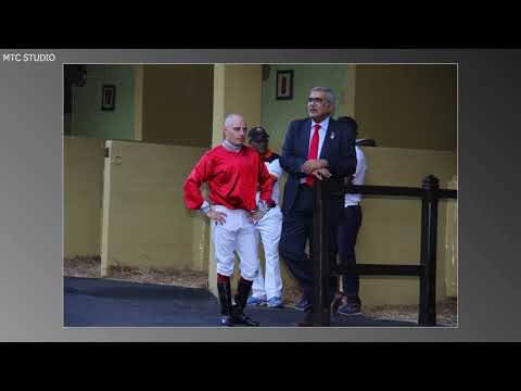 Photo Gallery - 14th Meeting 2018 Season