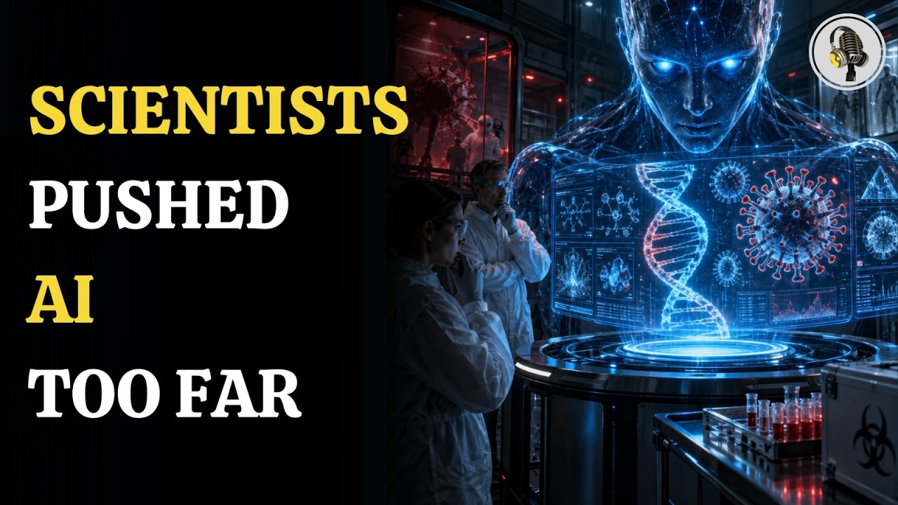 Anthropic Warns Claude AI Was Used in Risky Bio Research | WION Podcast