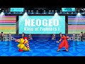 MUGEN Ikemen GO Another Hotaru Vs Donald EX