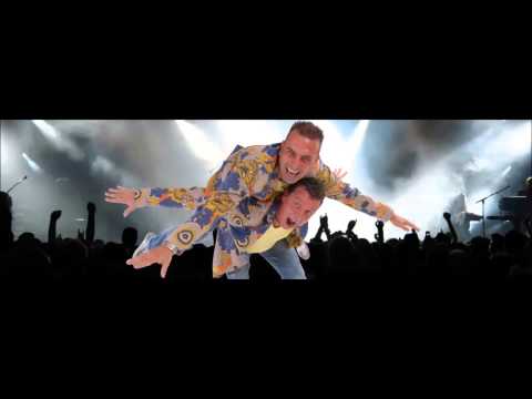 La Bamba - Leaf Limburg Leaf ( Winnaars LVK 2013)